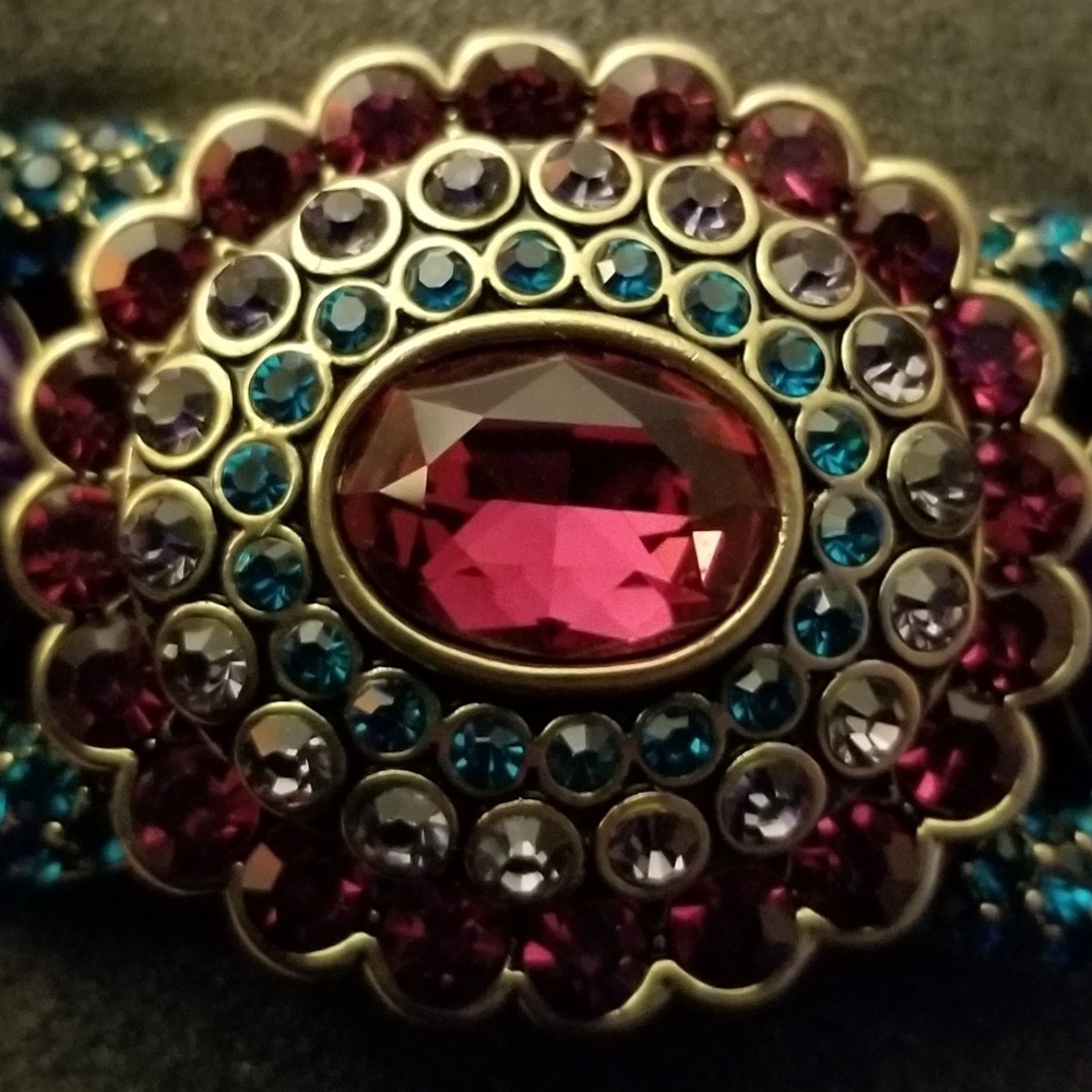 Heidi Daus Bracelet
